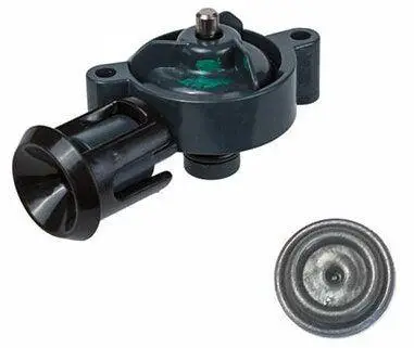 Мембрана клапана SBS заварочного устройства кофемашин Saeco, Philips, Gaggia, 199722124