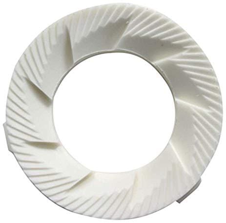 Керамический нож горизонтальной кофемолки Saeco