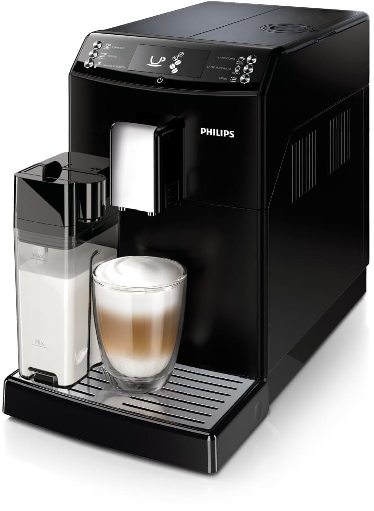 Кофемашина Philips EP3550 б\у