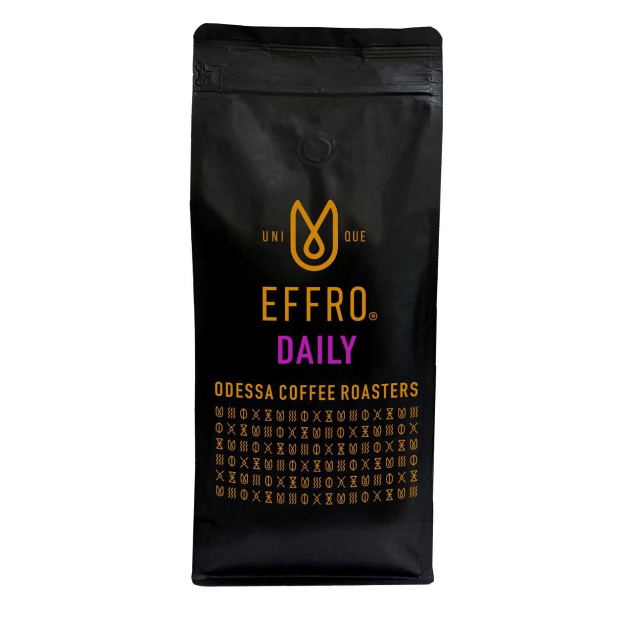 Кофе в зёрнах Effro Daily 1 кг.