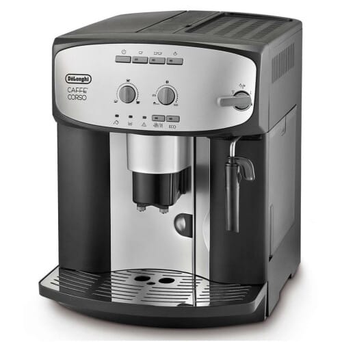 Ремонт кофемашины Delonghi Caffe Corso в Одессе