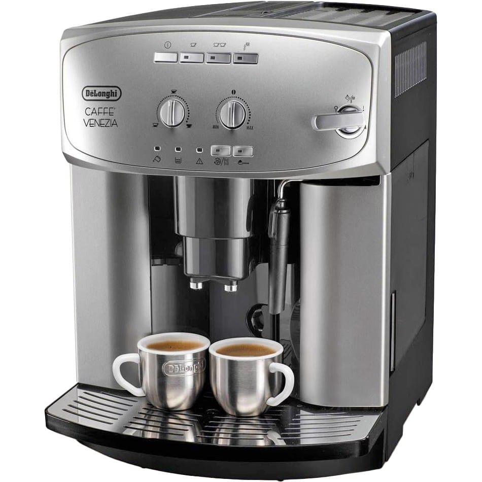 Ремонт кофемашины Delonghi Caffe Venezia в Одессе