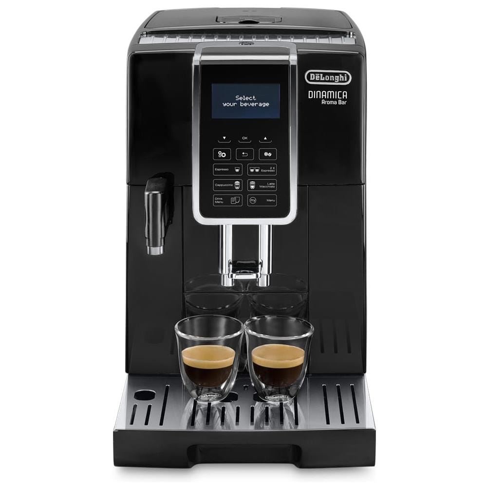 Ремонт кофемашины Delonghi Dinamica Aroma Bar ECAM359.53.B в Одессе