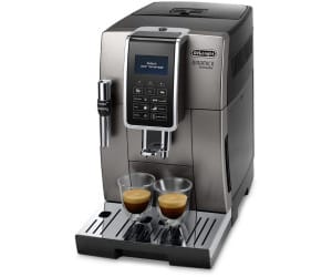 Ремонт кофемашины Delonghi Dinamica Aroma Bar ECAM359.57.TB в Одессе
