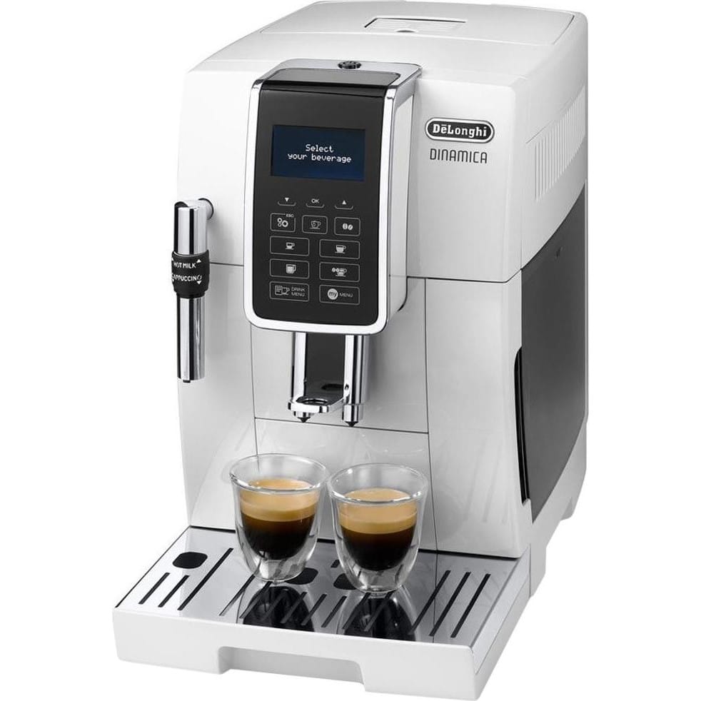 Ремонт кофемашины Delonghi Dinamica ECAM 350.35 в Одессе