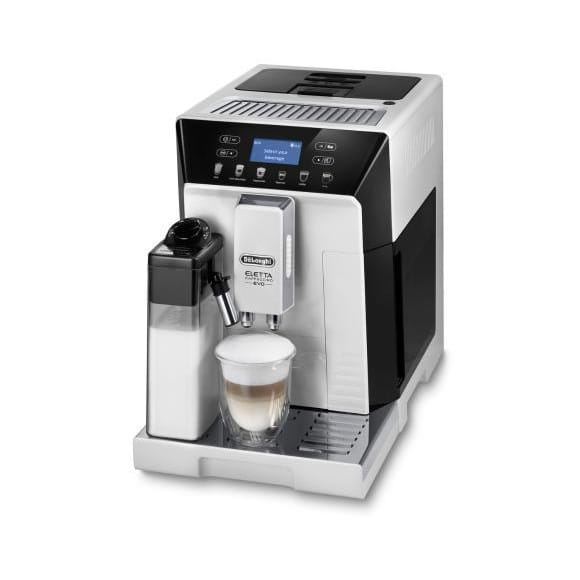 Ремонт кофемашины Delonghi Eletta Cappuccino Evo ECAM 46.860 в Одессе