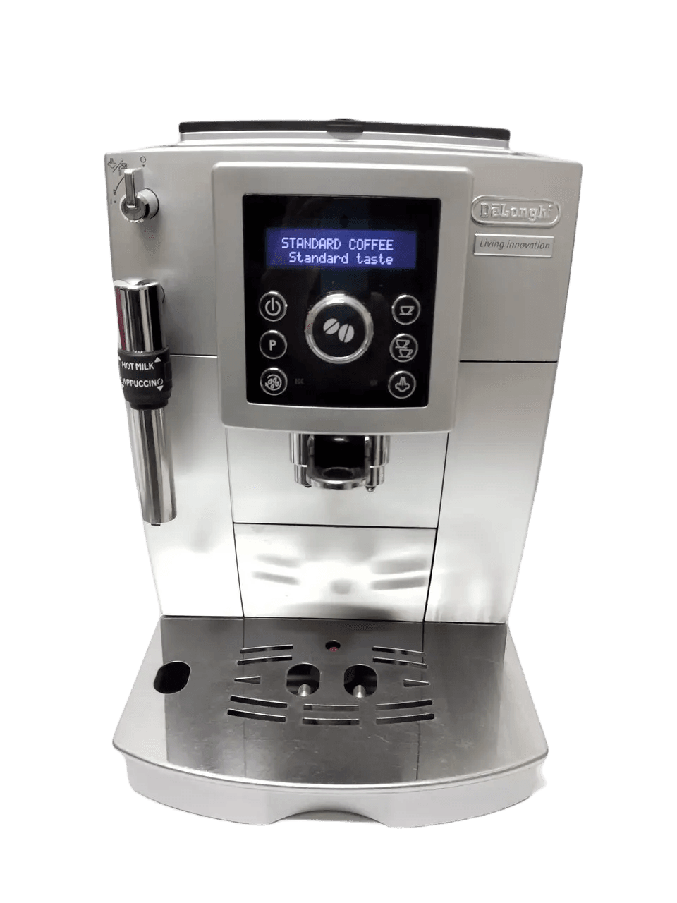 Ремонт кофемашины Delonghi Living Innovation ECAM 23.420 в Одессе