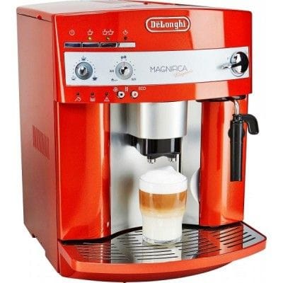 Ремонт кофемашины Delonghi Magnifica Eleganza в Одессе