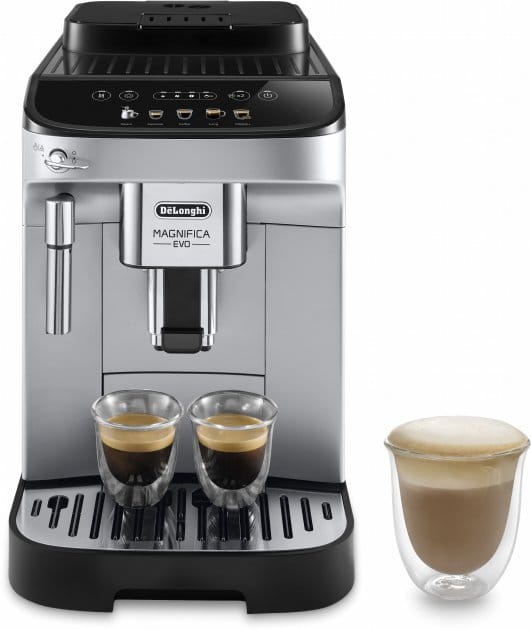 Ремонт кофемашины Delonghi Magnifica Evo ECAM 290.31 в Одессе