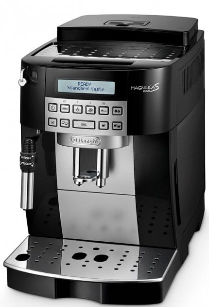 Ремонт кофемашины Delonghi Magnifica S Plus в Одессе