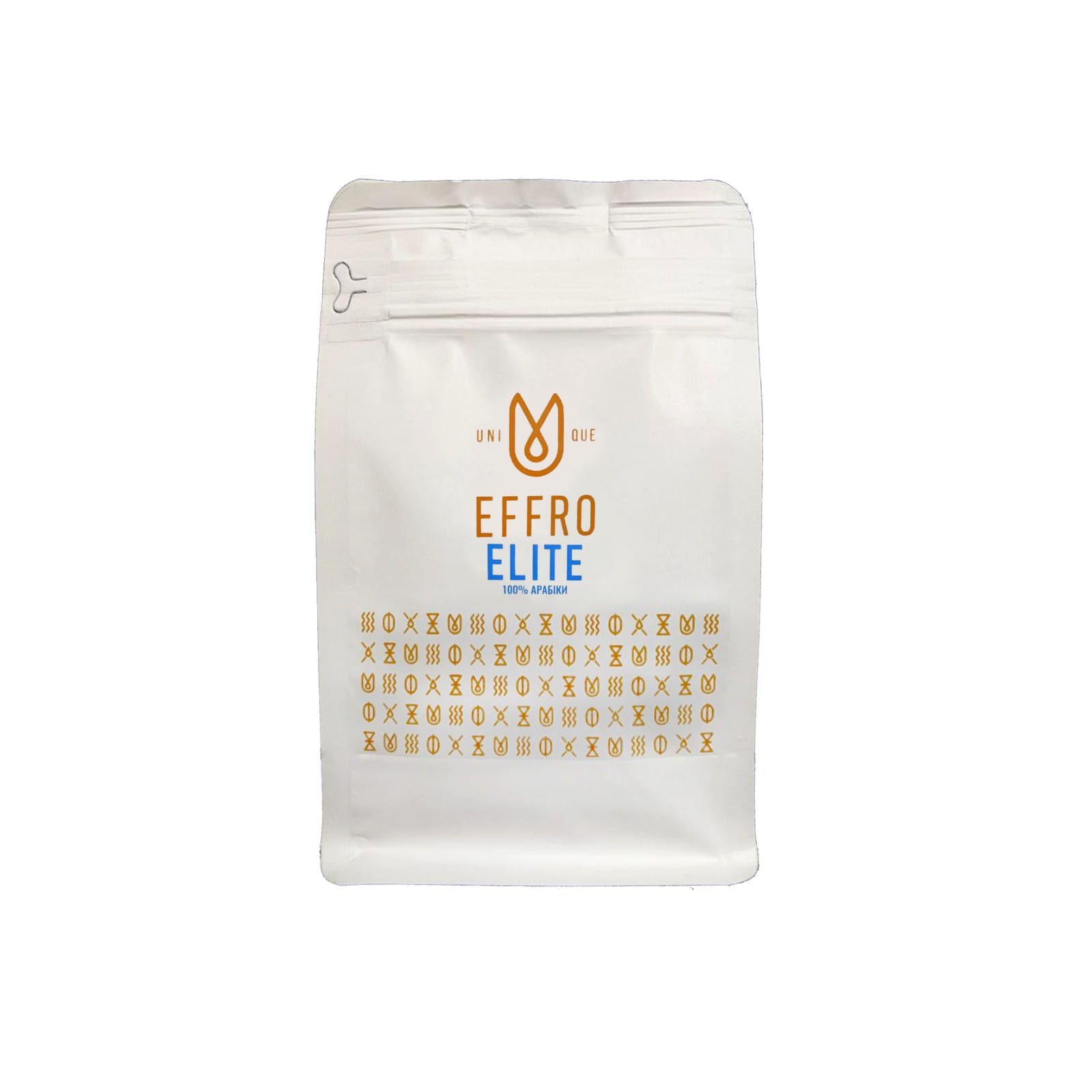 Кофе Effro Elite 250 грамм в зёрнах