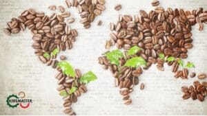 Подробнее о статье Как зависит вкус кофе от страны-производителя