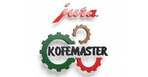 Подробнее о статье Ремонт кофемашин Jura всех моделей от Kofemaster в Одессе