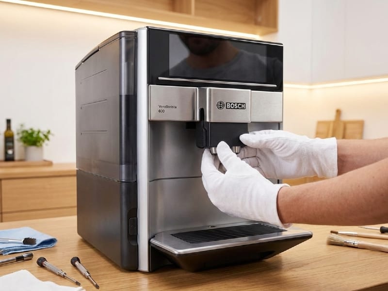 Ремонт Bosch Одесса